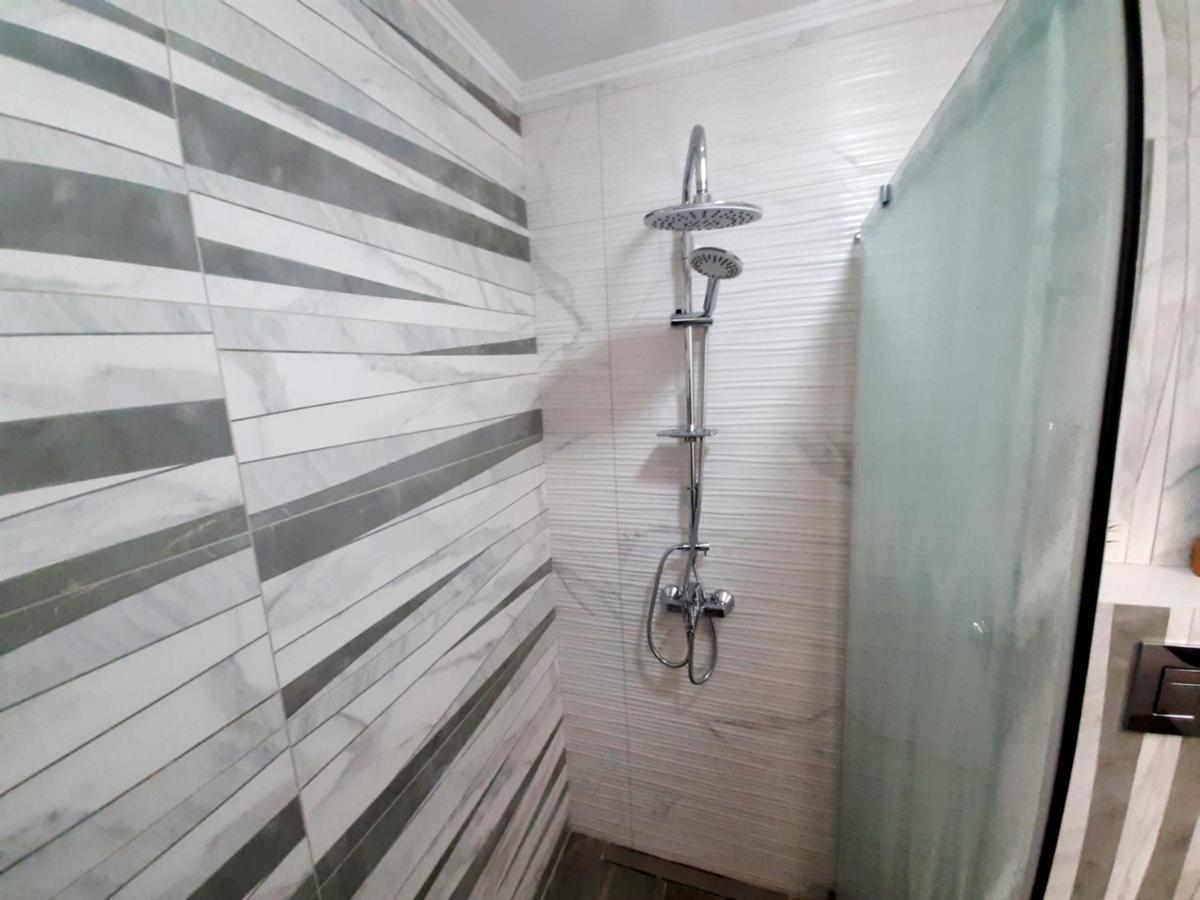 Bbr26- Sea View First Line Apartment Sarafovo Burgas Bagian luar foto