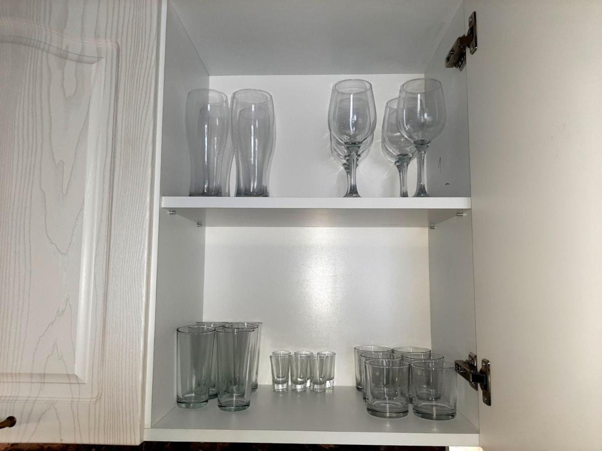 Bbr26- Sea View First Line Apartment Sarafovo Burgas Bagian luar foto